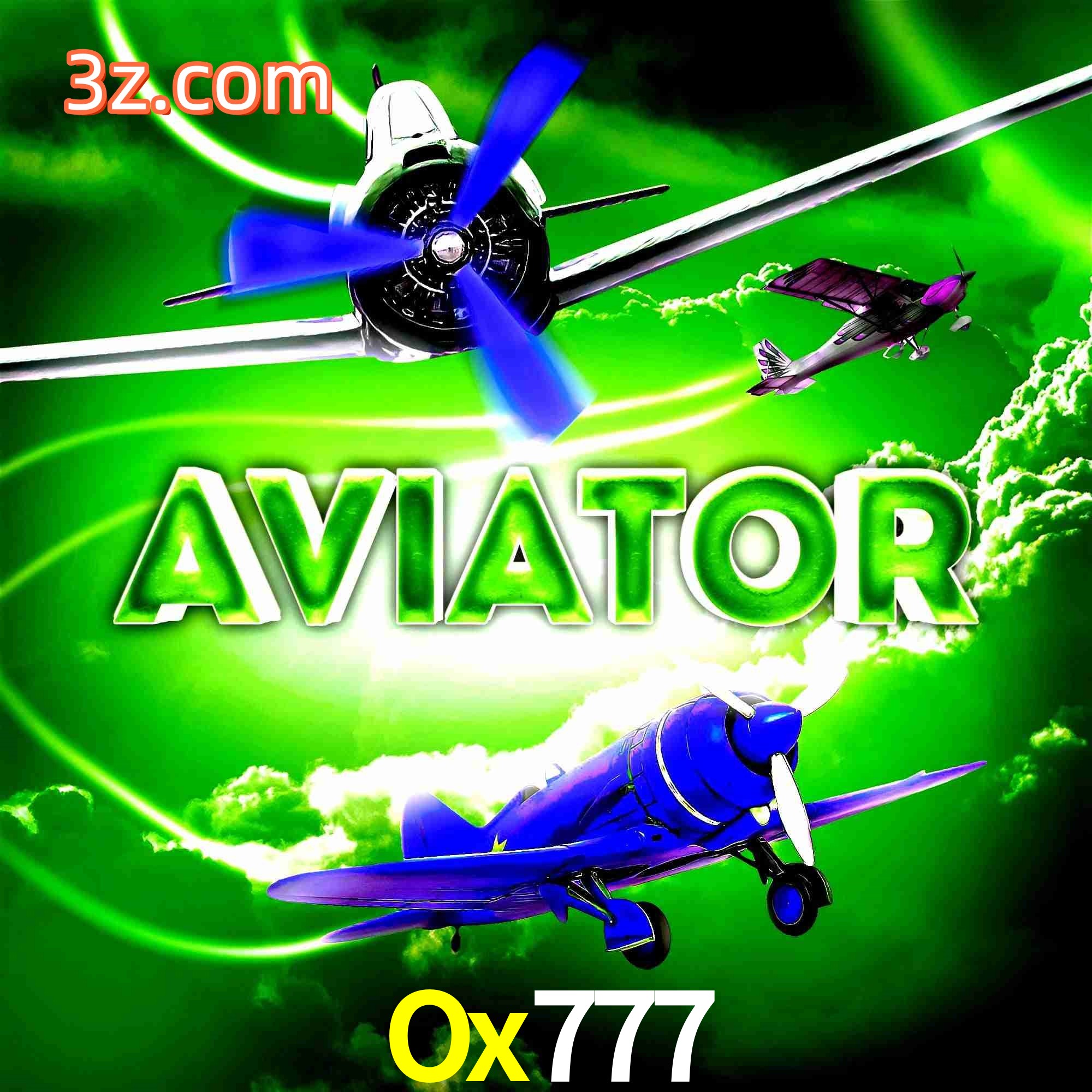 Aviator Ox777 Tente a Sorte