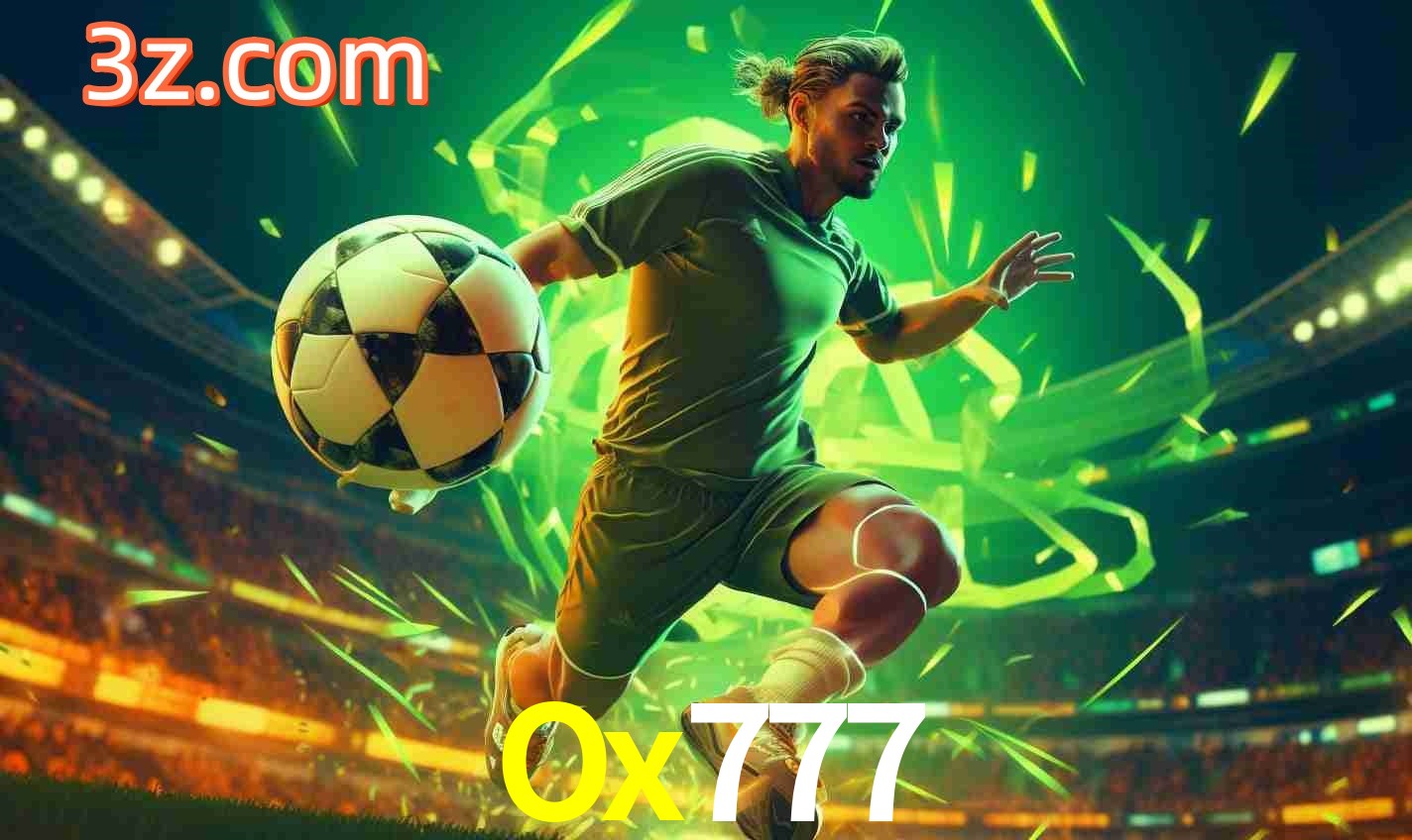 Diversidade Apostas no Ox777