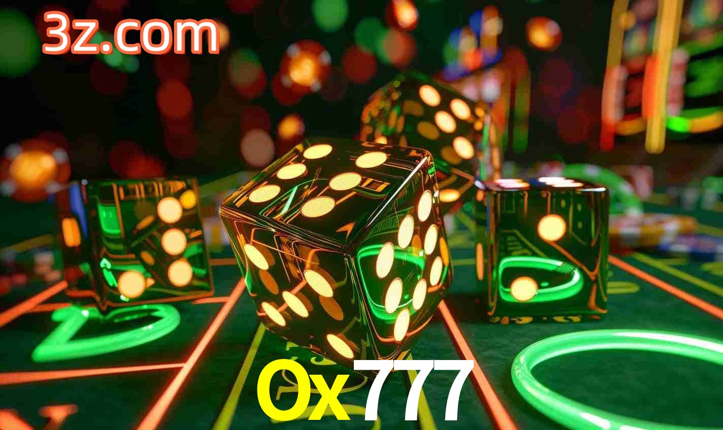 Entretenimento no Jogos Ox777