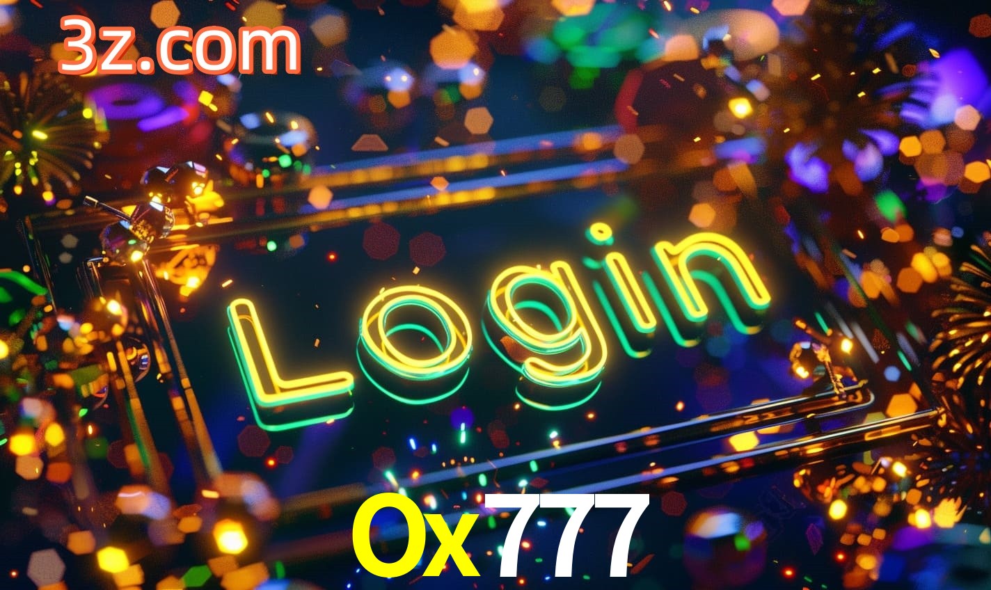 Populares Slots Ox777